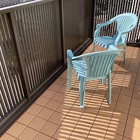 Marushige Villa Nozawaonsen Buitenkant foto