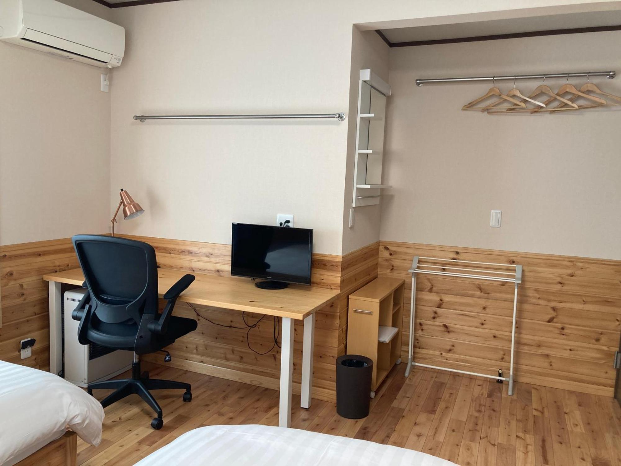 Marushige Villa Nozawaonsen Buitenkant foto